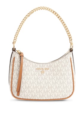 Michael Kors Jet Set Charm Küçük Logo Çanta