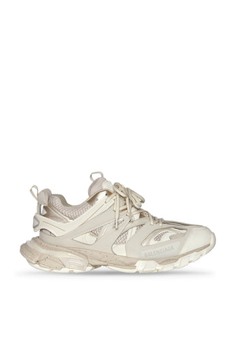 Balenciaga Geri Dönüşümlü Track Spor Ayakkabıları