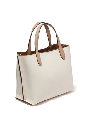 Willow Tote 24 - Mercan Çok Renkli