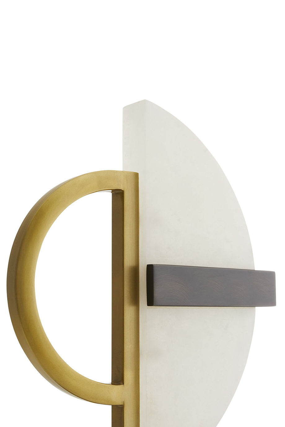 Home Jacinto Heykeli – Geometrik Tasarım ve Zarif Detaylar