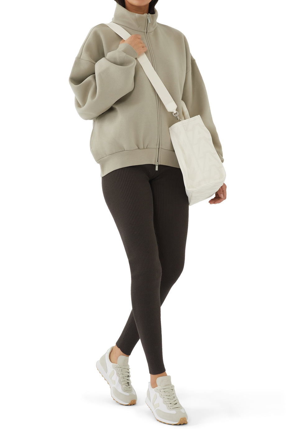 Veja Rio Branco Düşük Taban Spor Ayakkabılar