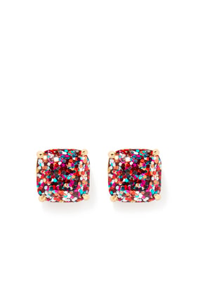 Renkli Parlak Küpe - Kate Spade