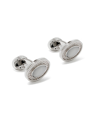 Oval Kordon Kelepçeler