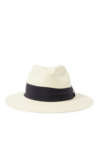 Rafael Panama Şapka - Lacivert