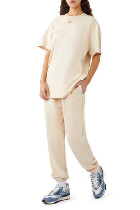 365 Eşofman Altı - Kum Rengi