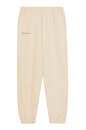 365 Eşofman Altı - Kum Rengi