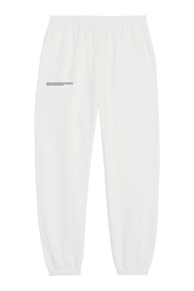 365 Rahat Eşofman Altı - Off White