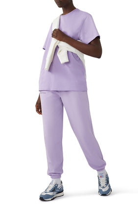 365 Eşofman Altı - Orkide Moru