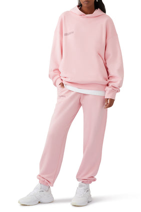 365 Eşofman Altı - Sakura Pembe