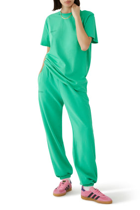 365 Eşofman Altı - Jade Yeşili