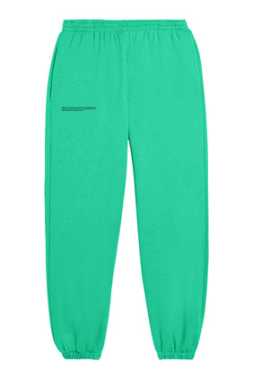 365 Eşofman Altı - Jade Yeşili