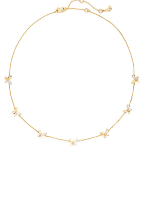 Sosyal Kelebek Kolye - Kate Spade