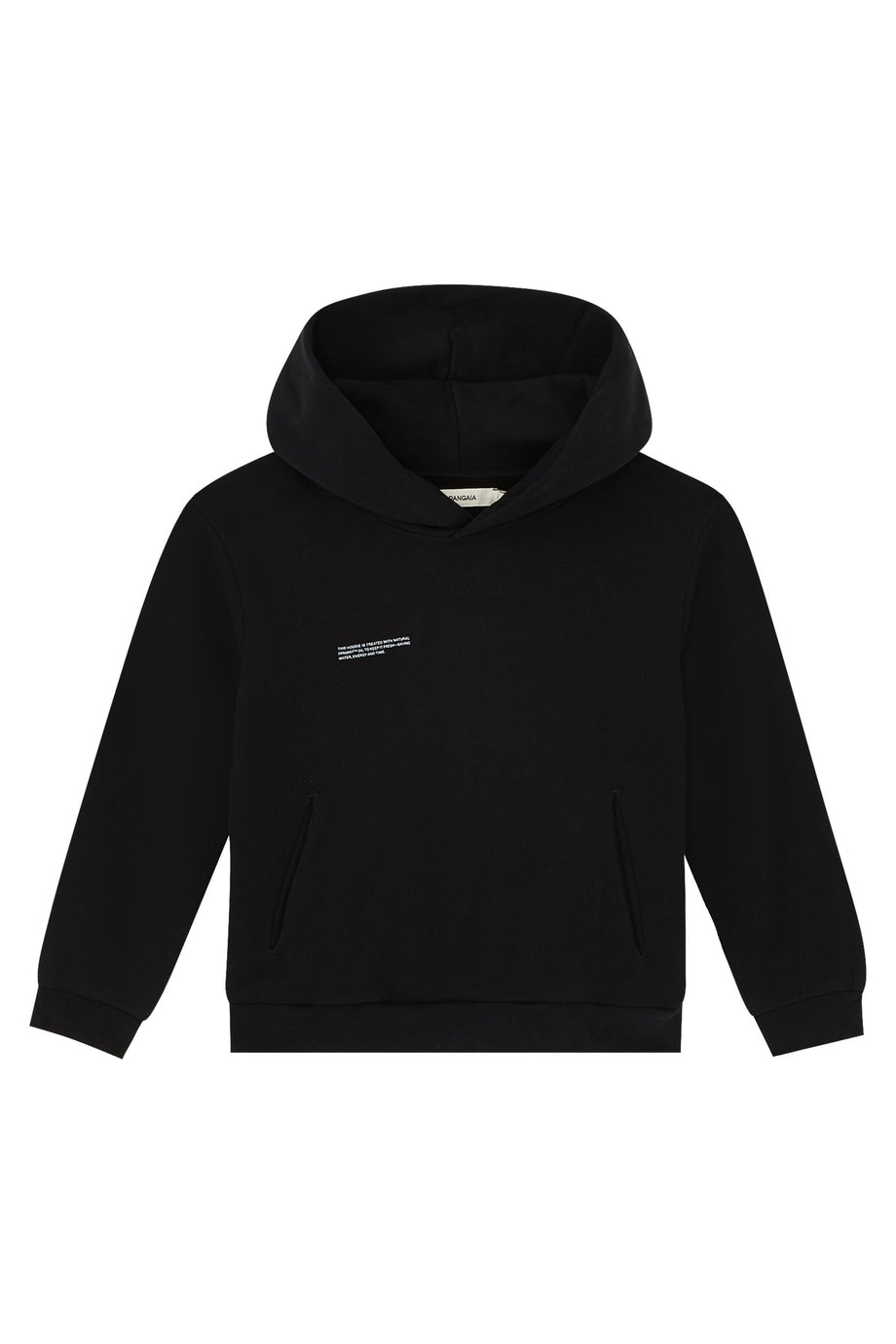 Kids 365 Kapüşonlu Sweatshirt - Yeşil
