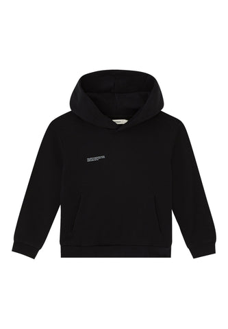Kids 365 Kapüşonlu Sweatshirt - Yeşil