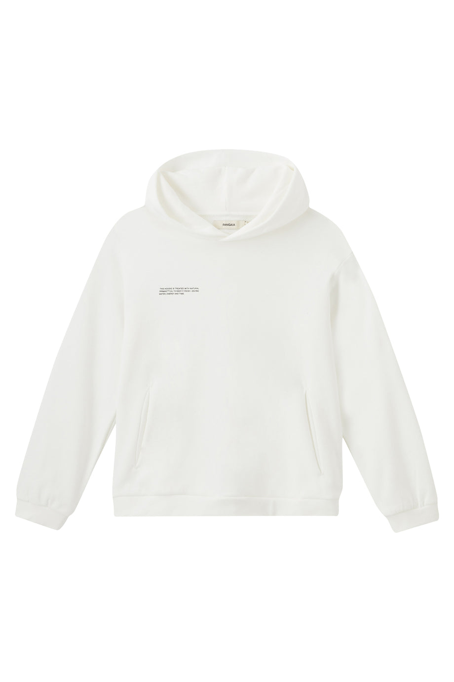 Kids 365 Kapüşonlu Sweatshirt - Off White