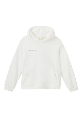 Kids 365 Kapüşonlu Sweatshirt - Off White