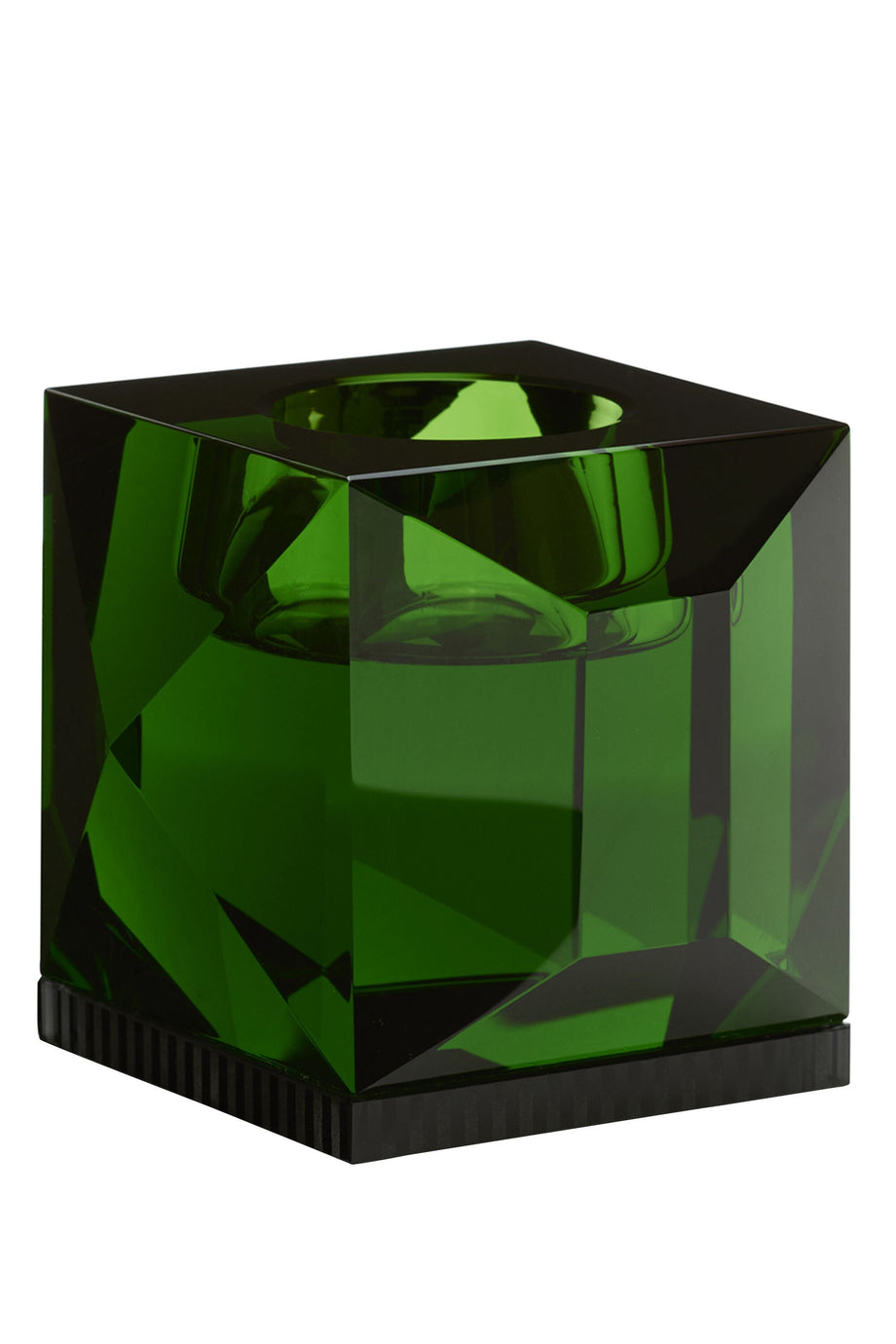 Ophelia Kristal Tealight Tutucu