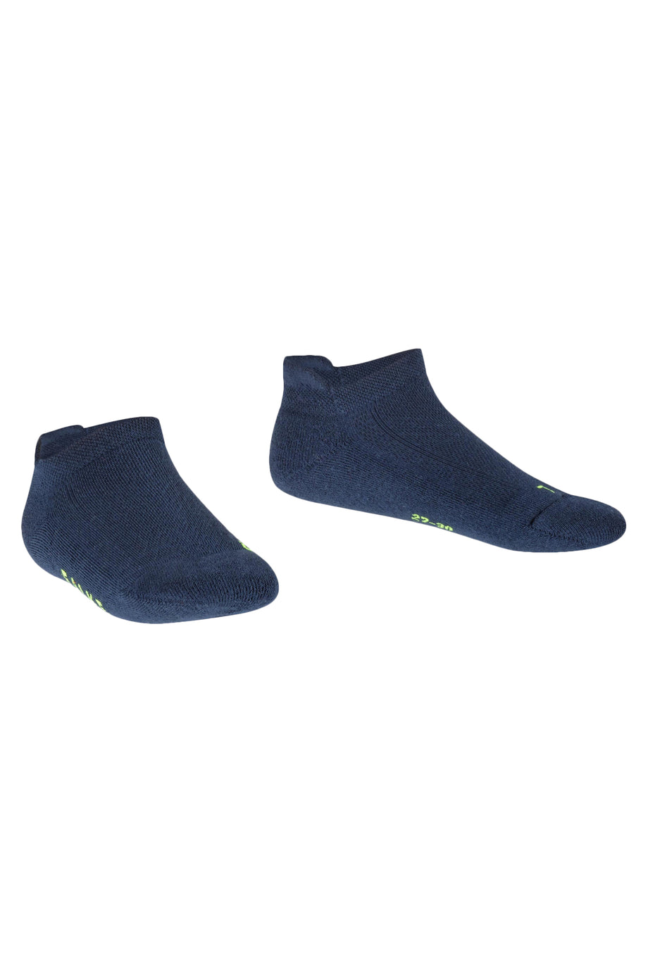 Cool Kick Unisex Görünmez Çorap - Lacivert