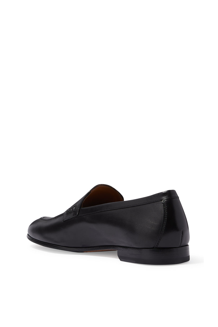 Klasik Penny Loafer Ayakkabılar