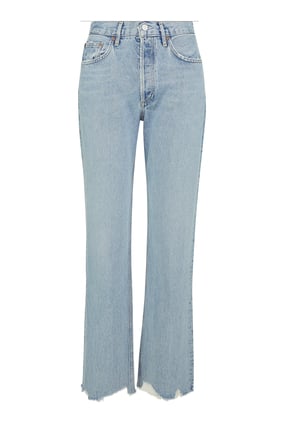 Lana Orta Bel Jean Pantolon
