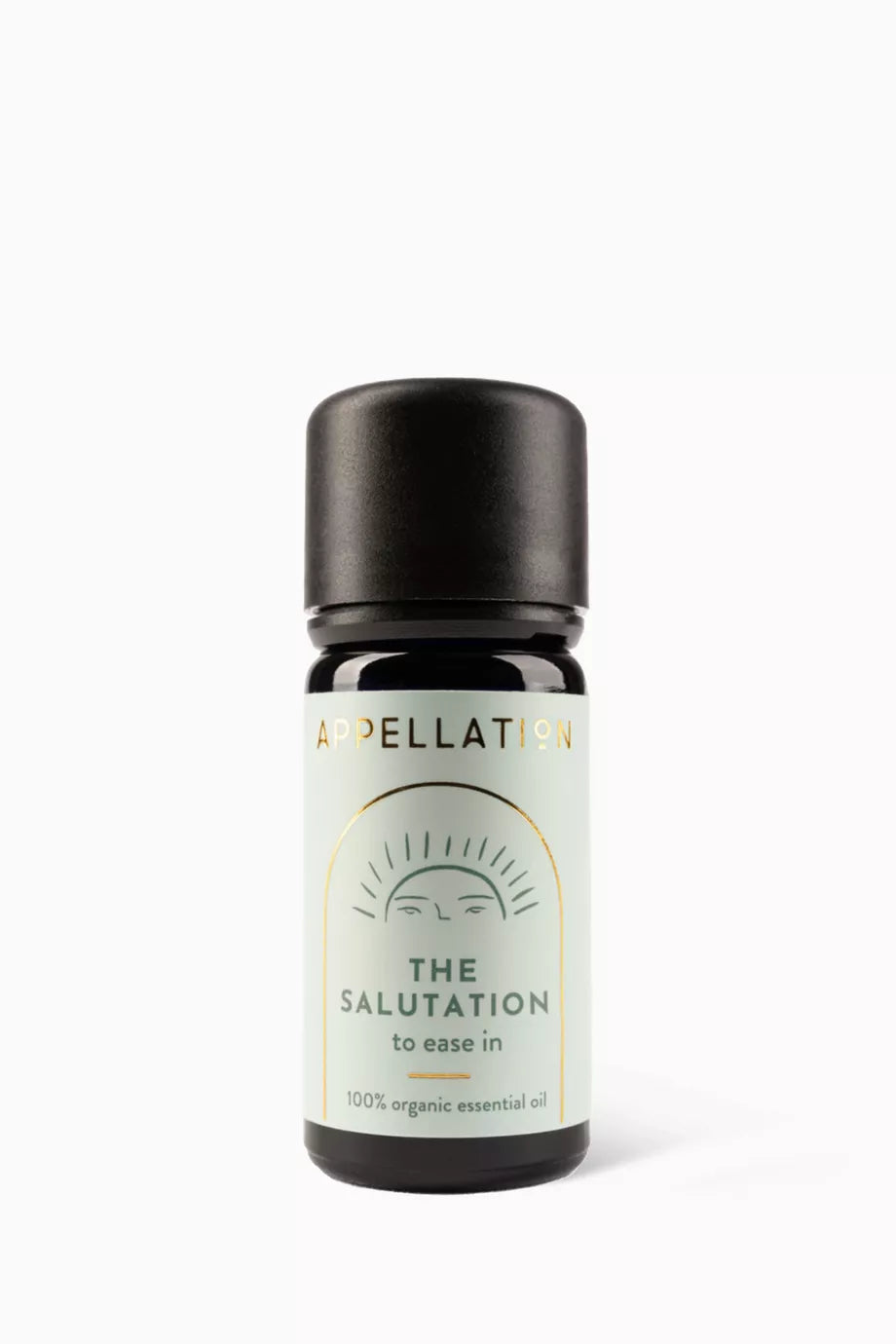The Salutation Aromaterapi Esansiyel Yağ Karışımı, 10 ml