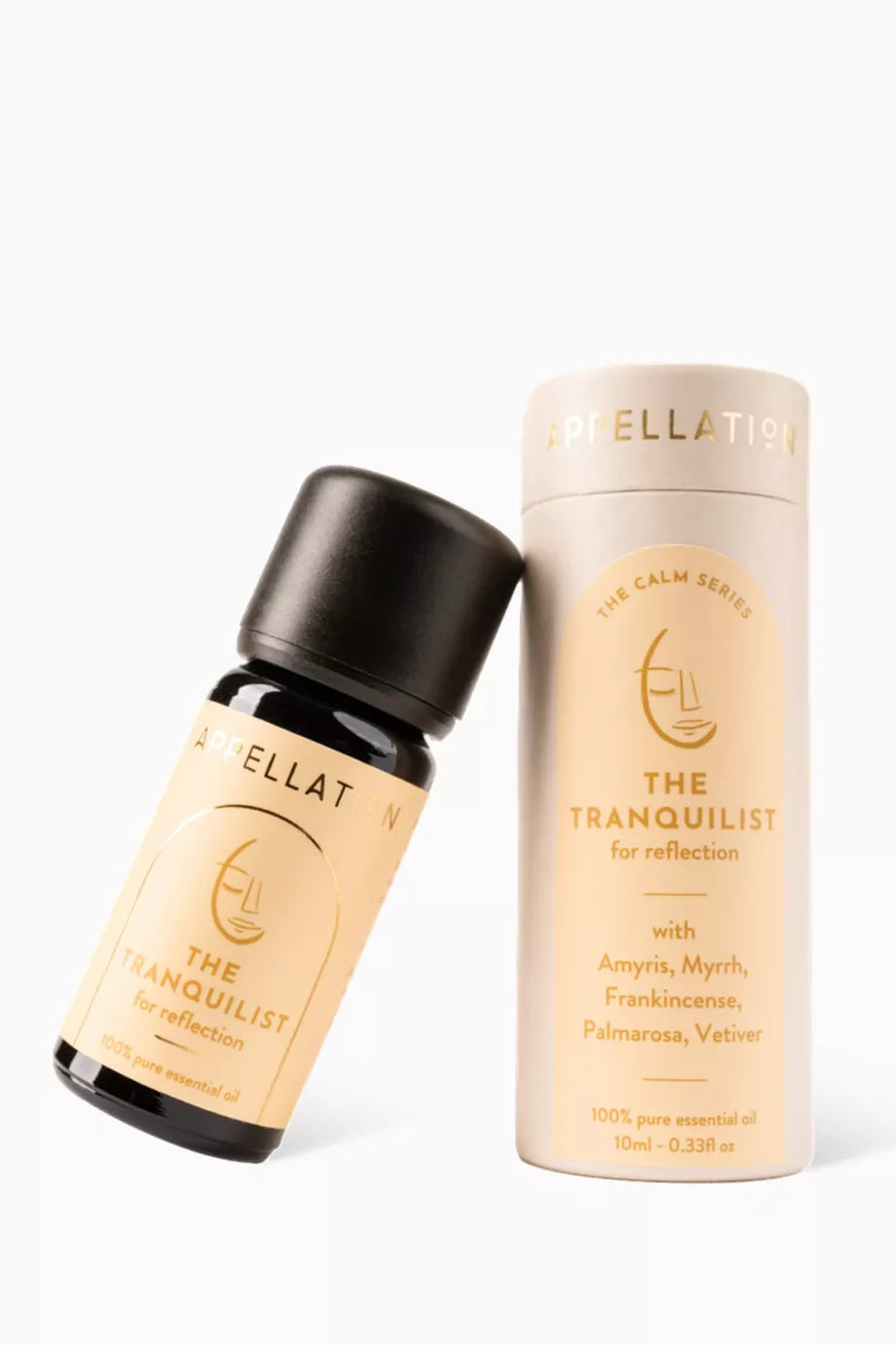 The Tranquilist Aromaterapi Esansiyel Yağ Karışımı