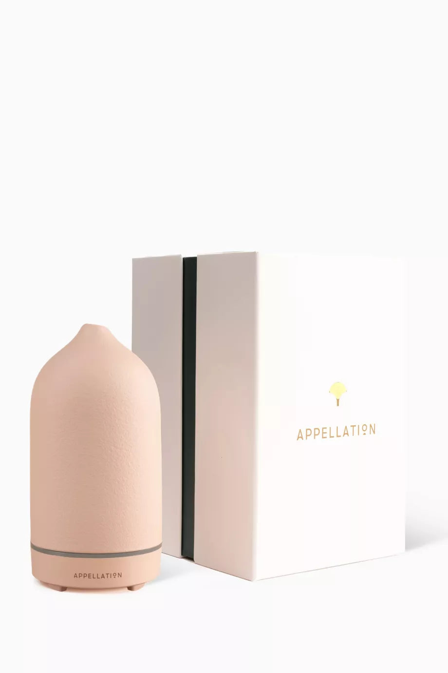 Sorbet Taş Esansiyel Yağ Difüzörü, Minimalist Tasarım