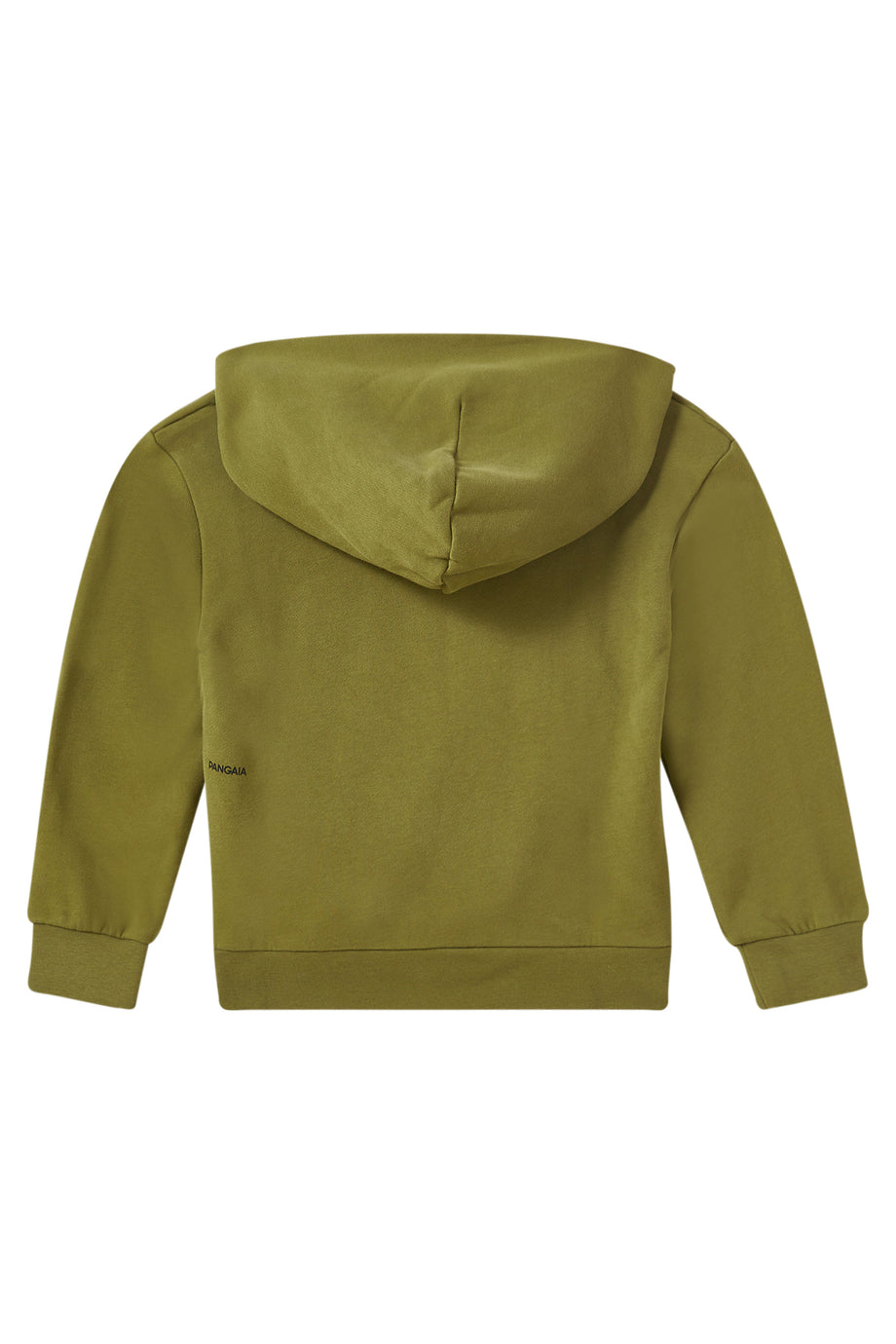 Kids 365 Kapüşonlu Sweatshirt - Yeşil