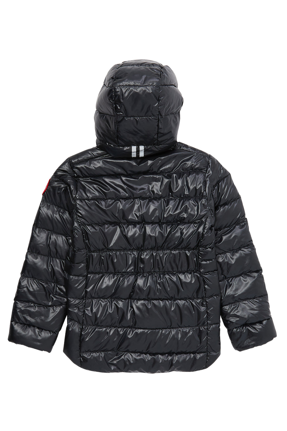 Cypress Kapüşonlu Sweatshirt - Kırmızı