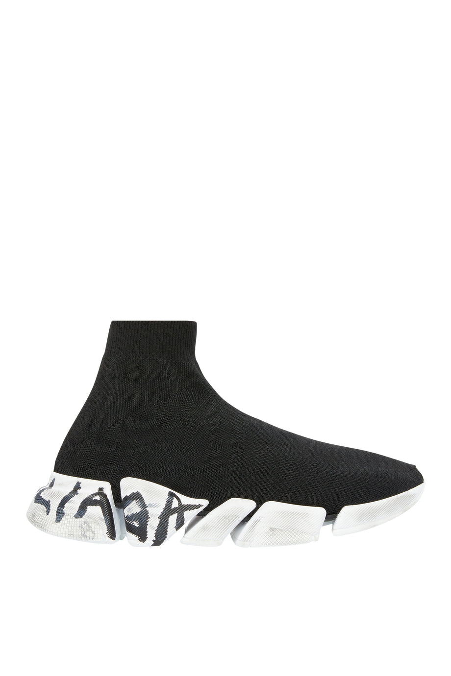 Speed 2.0 Graffiti Sneakers - Rahat ve Şık Spor Ayakkabı