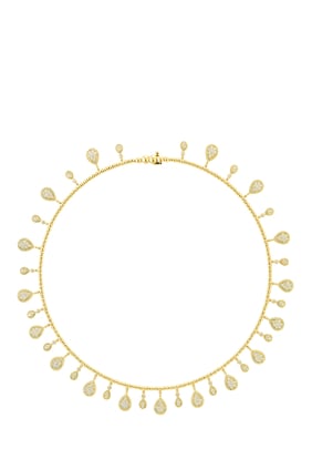 Serpent Bohème Solarité Kolye, 35 Motif