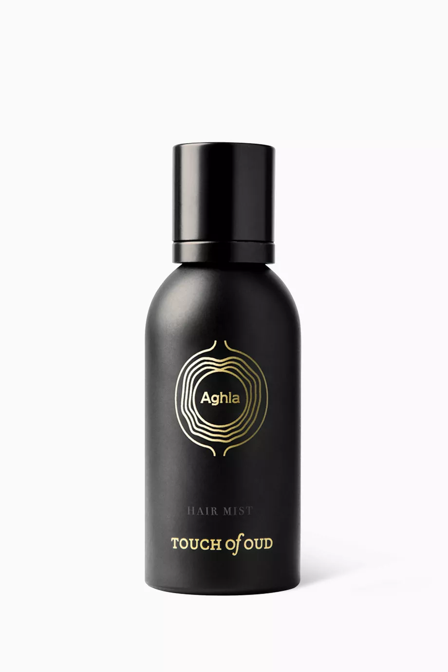 Touch Of Oud Aghala Saç Spreyi 50 ml, Çiçeksi & Baharatlı Notalar