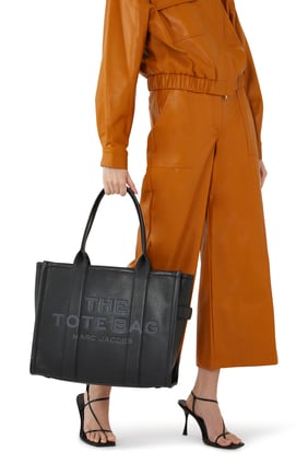 Büyük Tote Çanta - Marc Jacobs