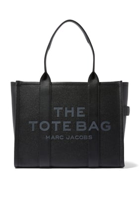 Büyük Tote Çanta - Marc Jacobs