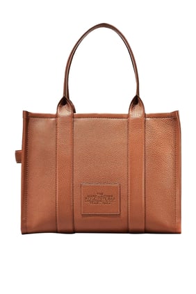 Büyük Tote Çanta - Marc Jacobs