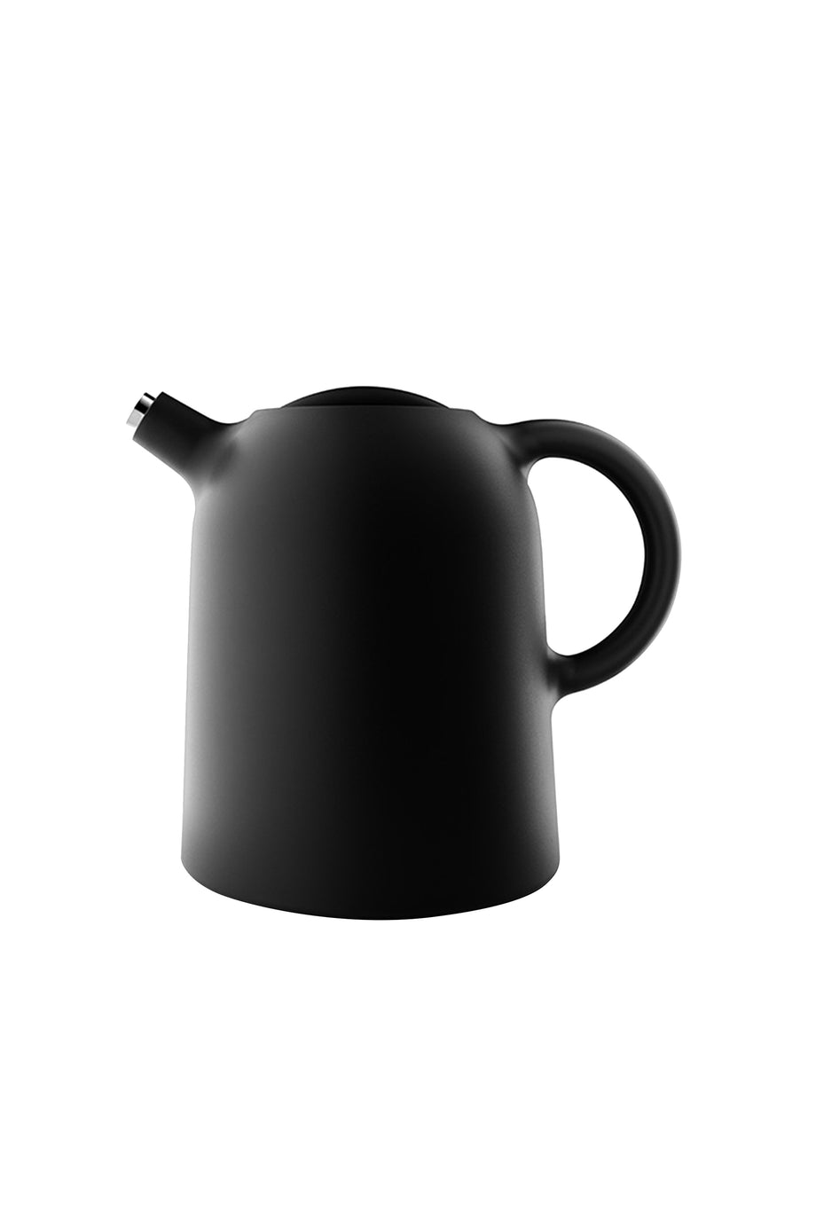 Thimble Vacuum Jug Şık ve Pratik Sıcak İçecekler için İdeal