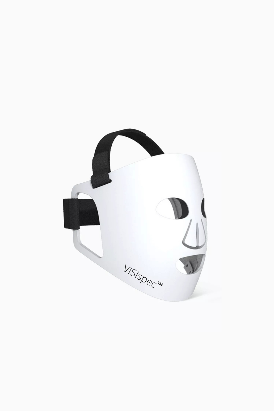 LED Işık Terapisi Silikon Maske Seti Yüz & Boyun için Akne ve Kızarıklık Bakımı