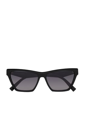Saint Laurent Siyah Kedi Gözlük
