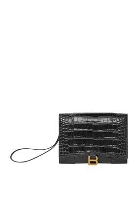 Balenciaga Saat Camı Kılıfı - Modern ve Şık