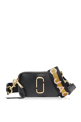 Marc Jacobs Anlık Çanta - Siyah