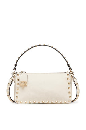 Valentino Garavani Rockstud Küçük Omuz Çantası