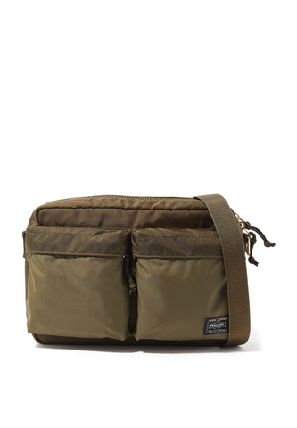 Fonksiyonel ve Şık Omuz Çantası