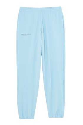 365 Eşofman Altı - Gök Mavisi