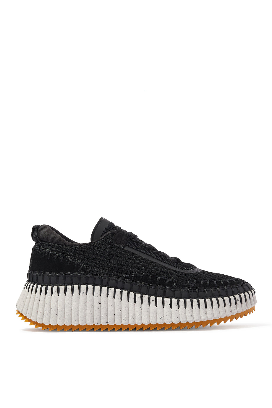 Chloé Nama Sneakers - Sürdürülebilir Tasarım