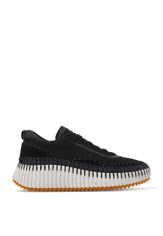 Chloé Nama Sneakers - Sürdürülebilir Tasarım