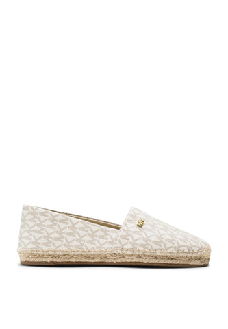 Kendrick Logo Espadril