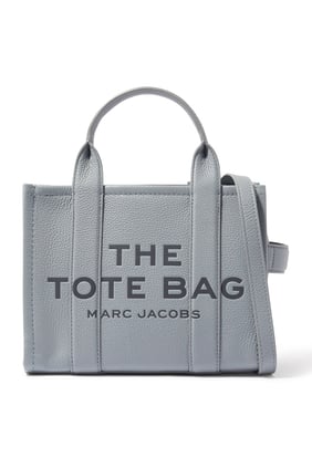 Deriden Küçük Tote Çanta - GRI
