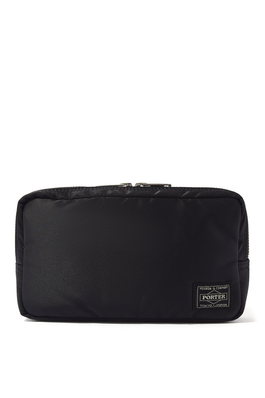 Geniş Bölmeli Organizer Pouch