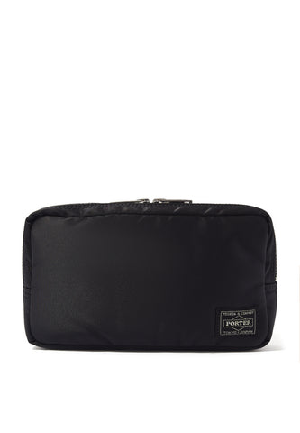 Geniş Bölmeli Organizer Pouch