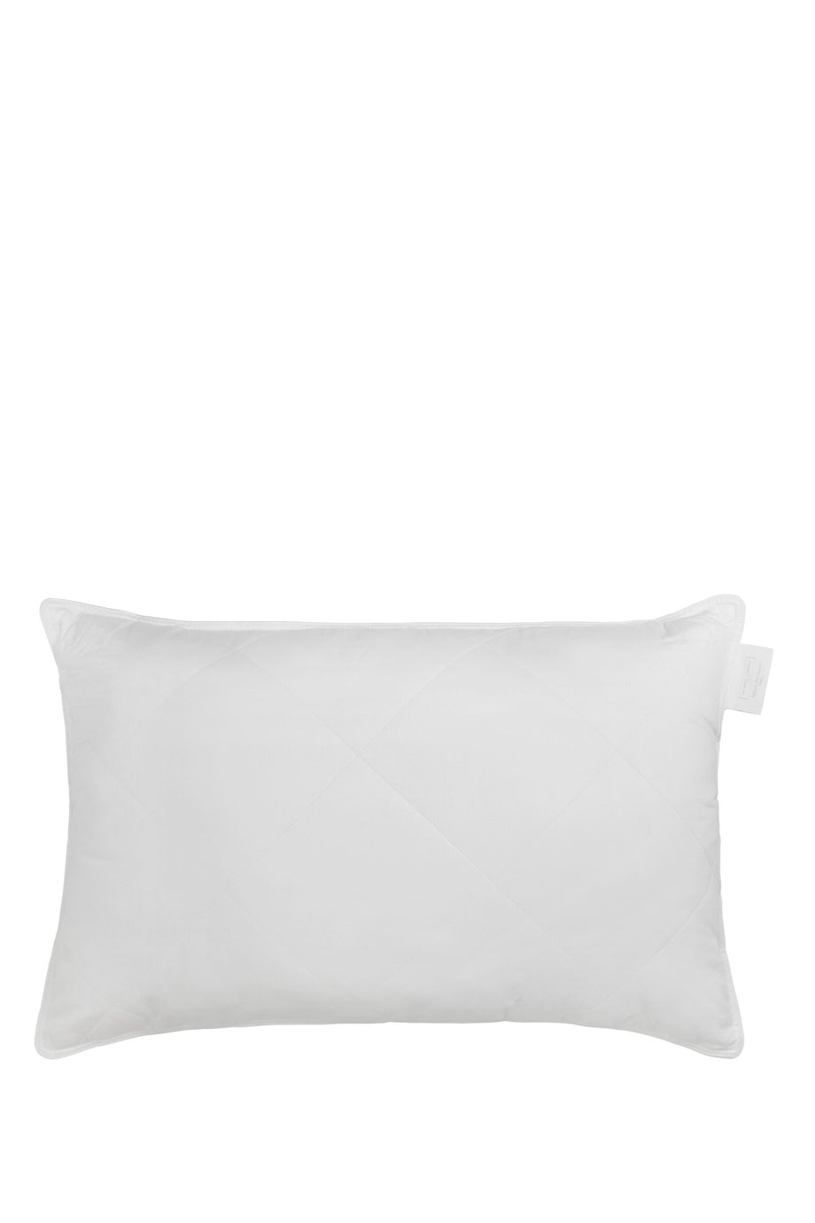 Ultimate Silk Çevresel Yastık, Lüks ve Konforlu Uyku Deneyimi, 50 x 75 cm